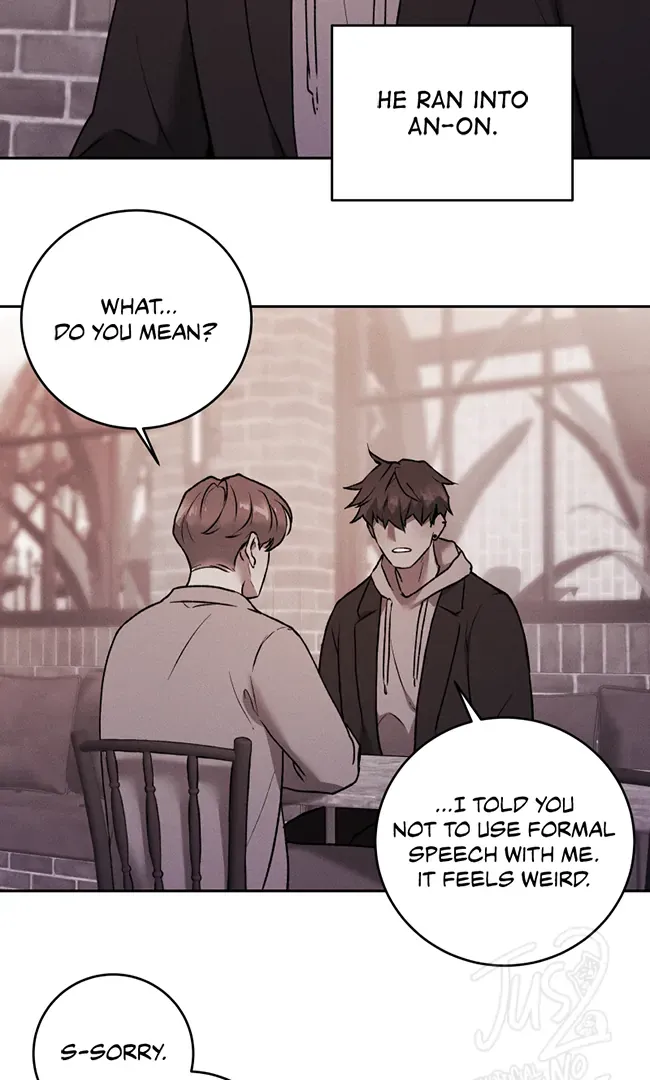 Hwang Young's Misery Chapter 43 page 11 - 