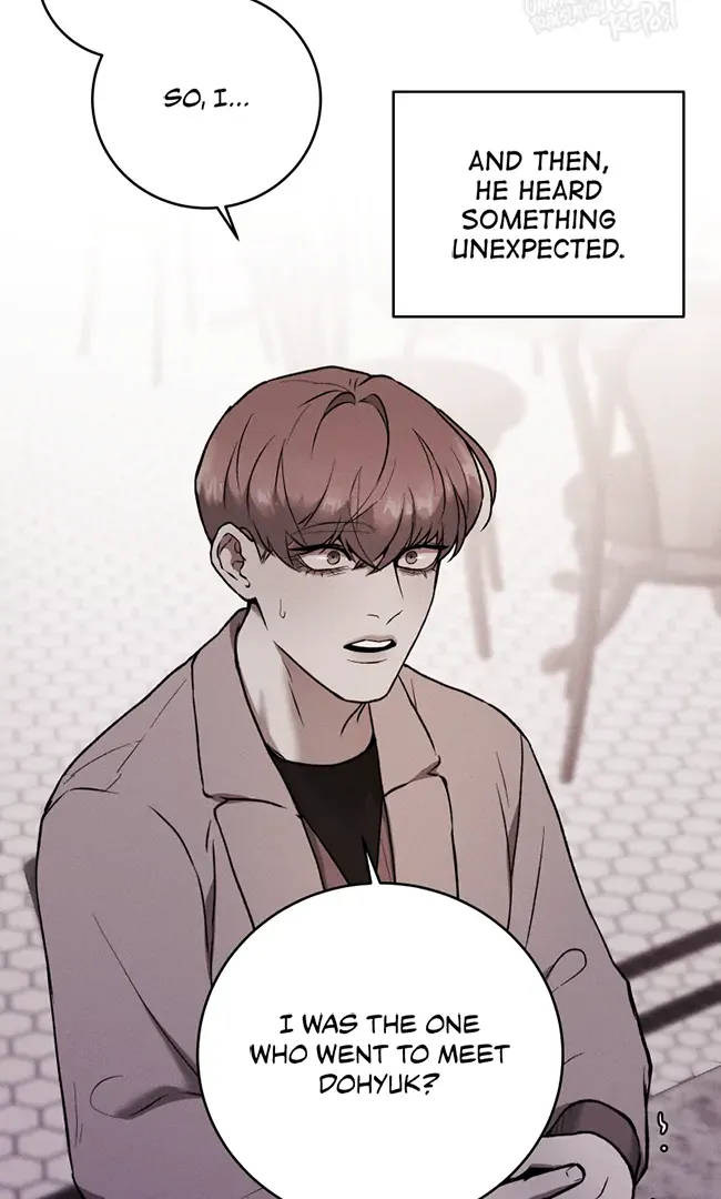 Hwang Young's Misery Chapter 43 page 12 - 