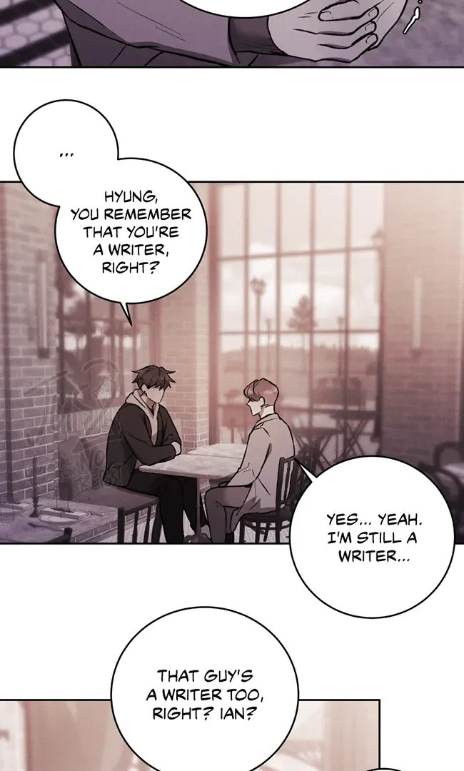 Hwang Young's Misery Chapter 43 page 13 - 