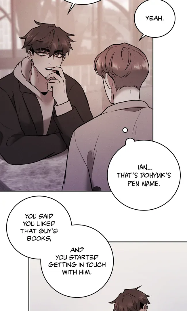 Hwang Young's Misery Chapter 43 page 14 - 