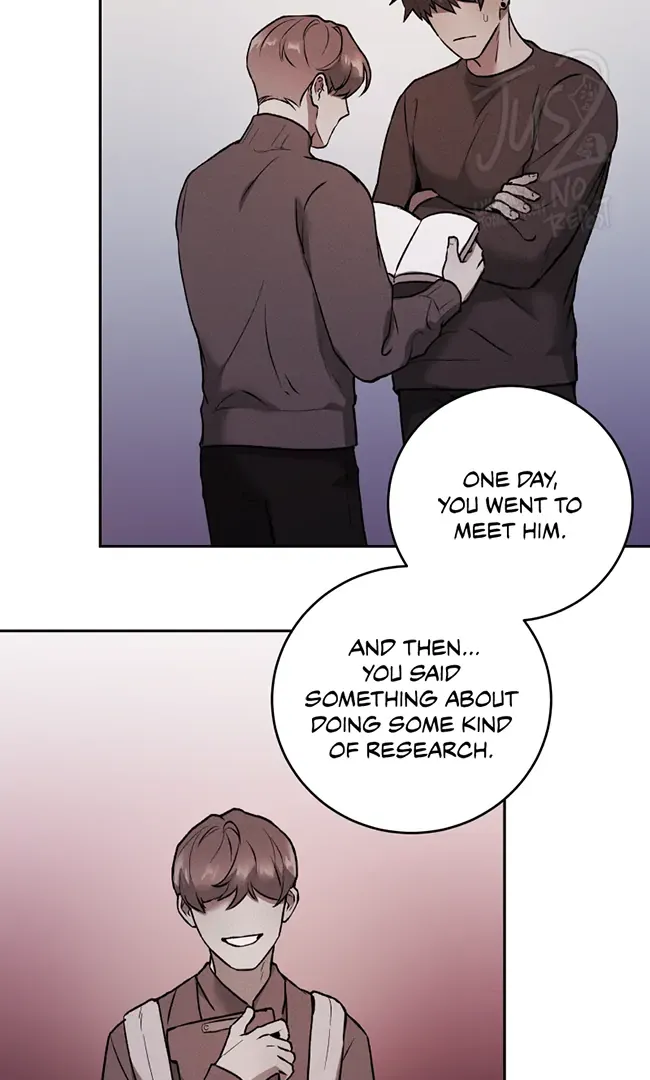 Hwang Young's Misery Chapter 43 page 15 - 