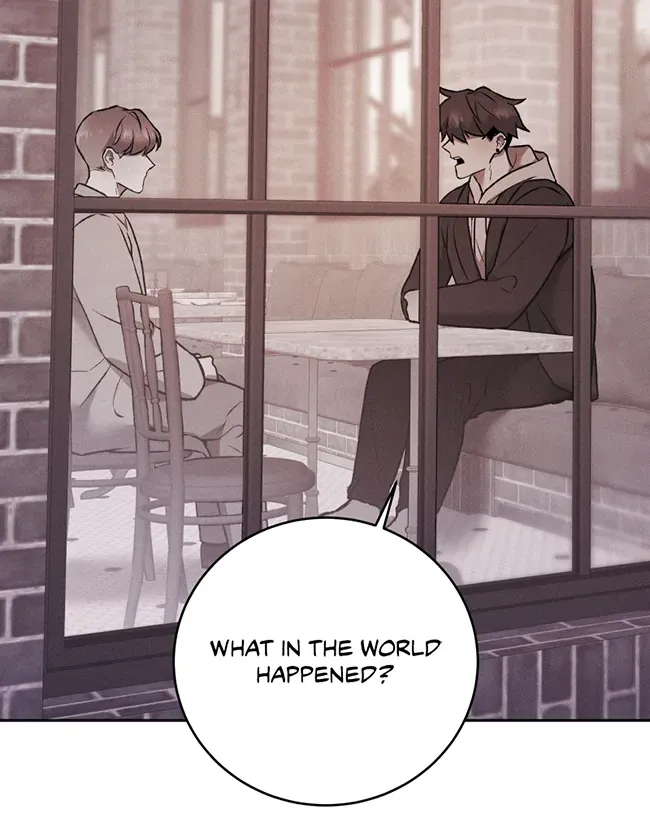 Hwang Young's Misery Chapter 43 page 17 - 