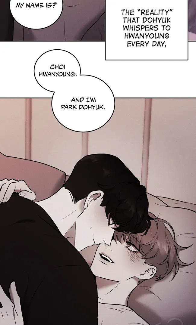 Hwang Young's Misery Chapter 43 page 3 - 
