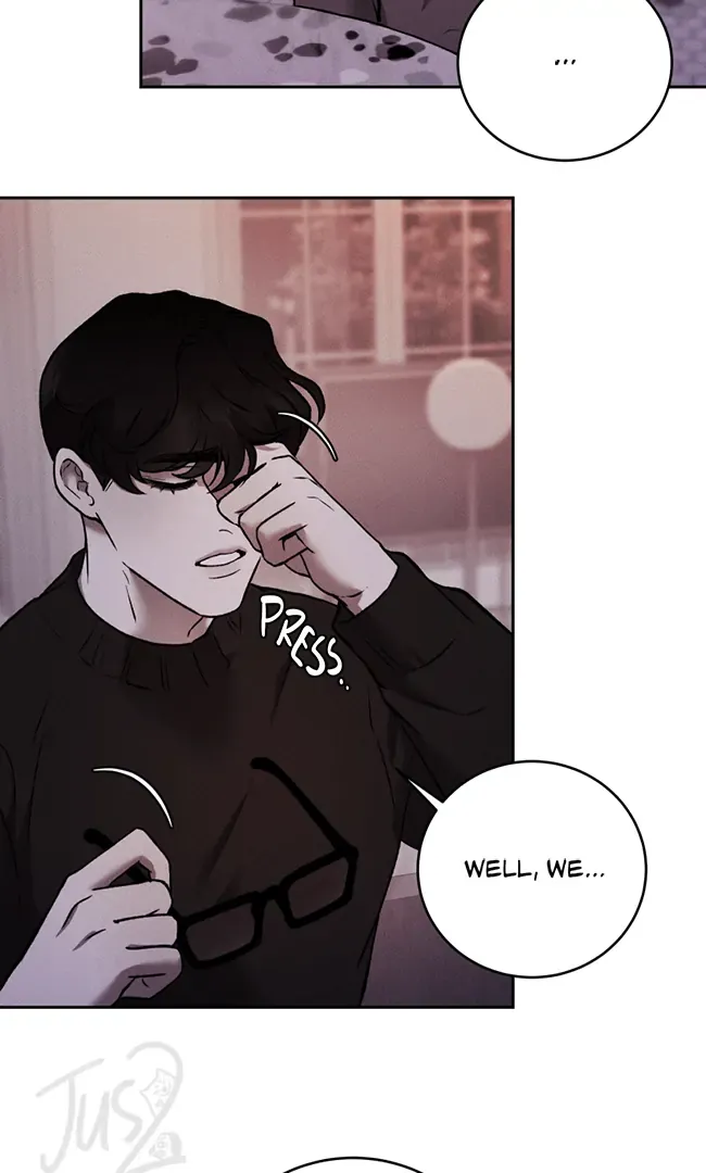 Hwang Young's Misery Chapter 43 page 21 - 