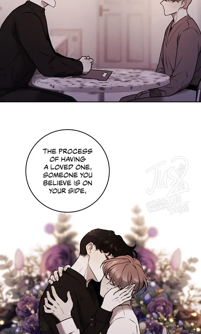 Hwang Young's Misery Chapter 43 page 23 - 