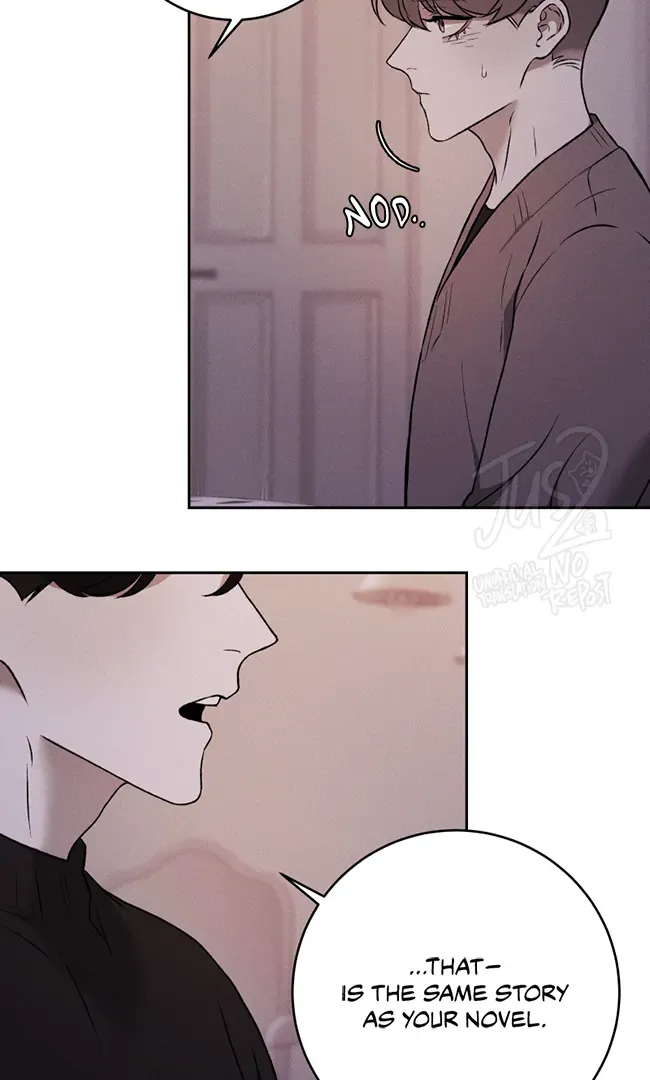 Hwang Young's Misery Chapter 43 page 27 - 