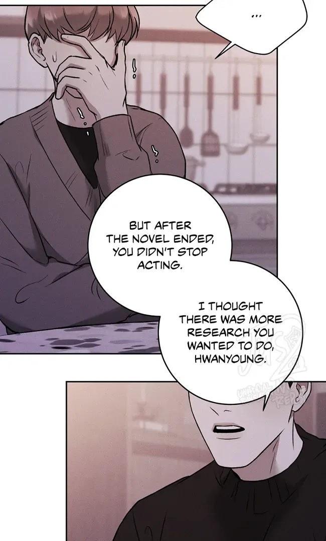 Hwang Young's Misery Chapter 43 page 30 - 