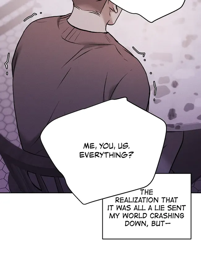 Hwang Young's Misery Chapter 43 page 33 - 