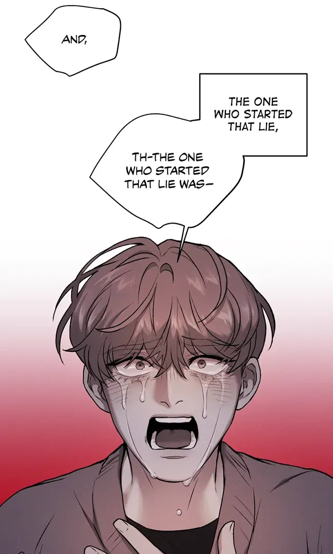 Hwang Young's Misery Chapter 43 page 34 - 