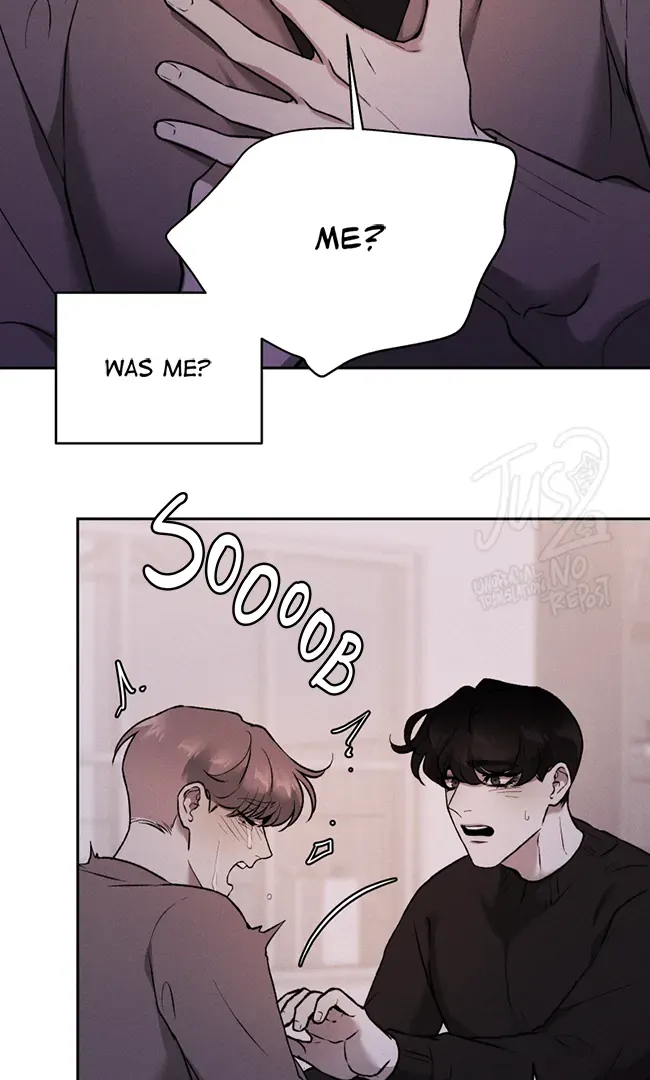 Hwang Young's Misery Chapter 43 page 35 - 