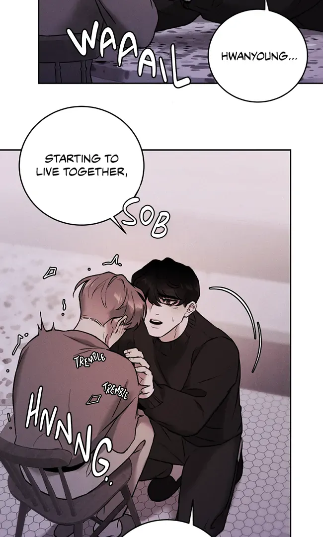 Hwang Young's Misery Chapter 43 page 36 - 