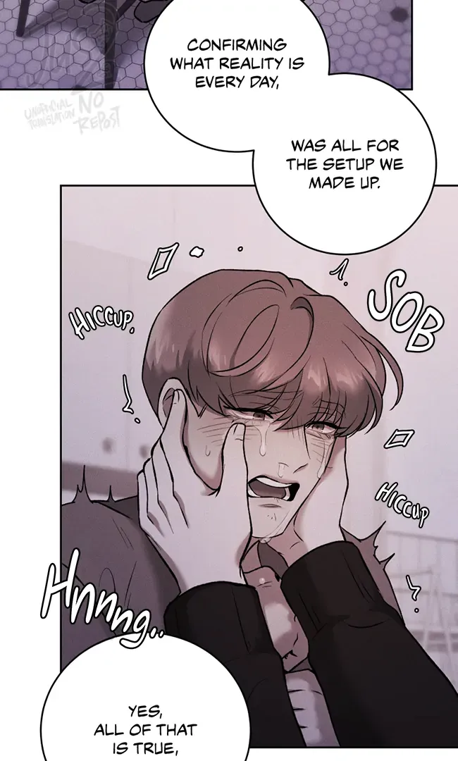 Hwang Young's Misery Chapter 43 page 37 - 