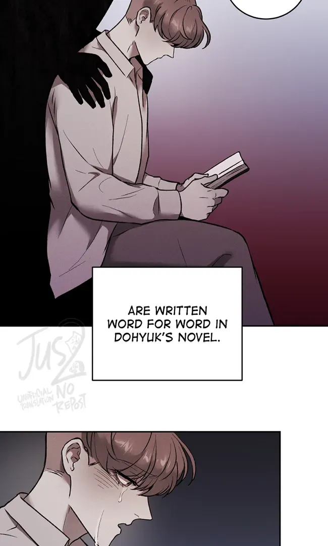 Hwang Young's Misery Chapter 43 page 5 - 