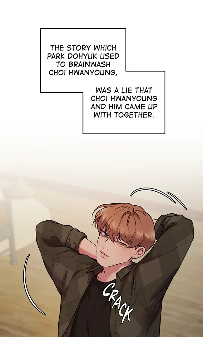 Hwang Young's Misery Chapter 43 page 42 - 