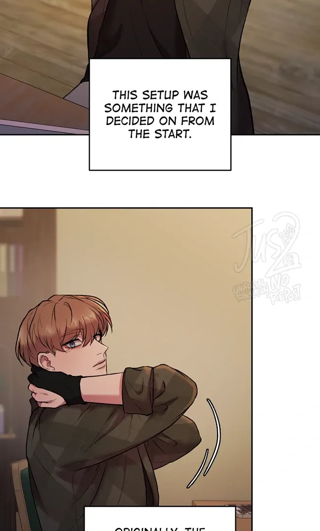 Hwang Young's Misery Chapter 43 page 43 - 