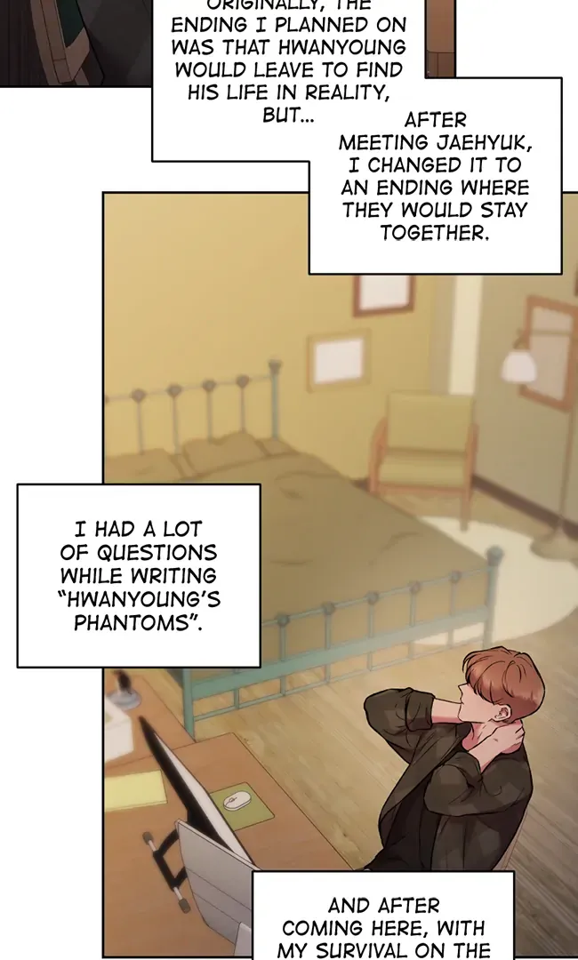Hwang Young's Misery Chapter 43 page 44 - 