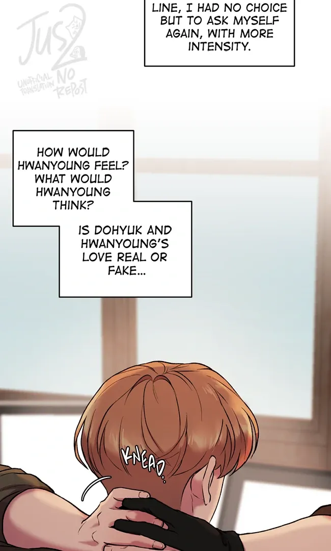 Hwang Young's Misery Chapter 43 page 45 - 