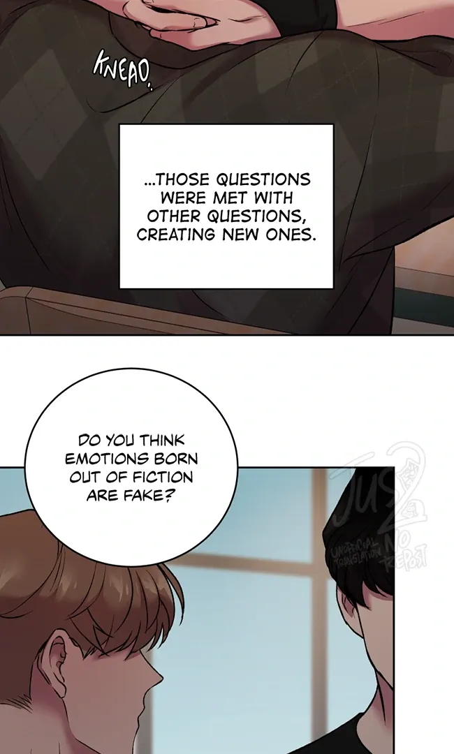 Hwang Young's Misery Chapter 43 page 46 - 