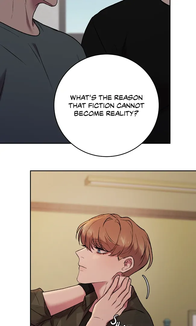 Hwang Young's Misery Chapter 43 page 47 - 