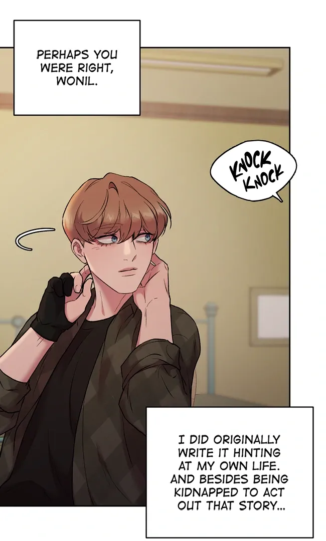 Hwang Young's Misery Chapter 43 page 50 - 