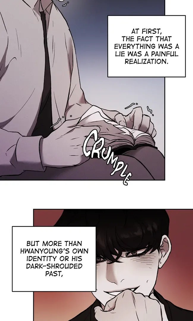 Hwang Young's Misery Chapter 43 page 6 - 
