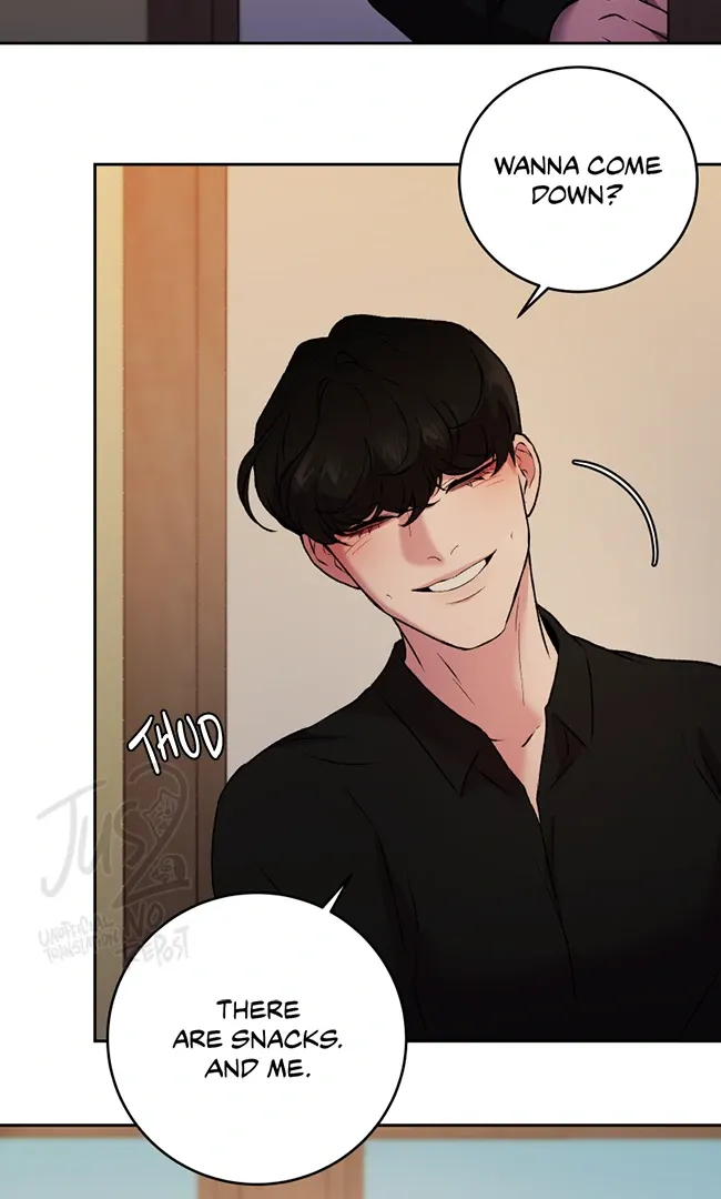 Hwang Young's Misery Chapter 43 page 52 - 