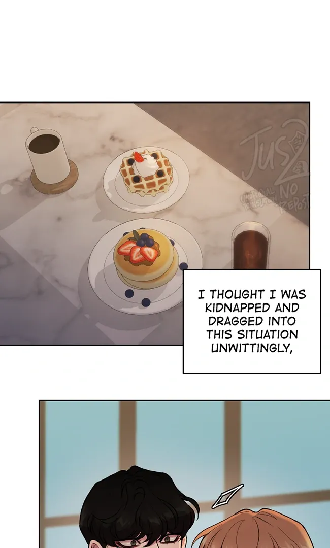 Hwang Young's Misery Chapter 43 page 54 - 