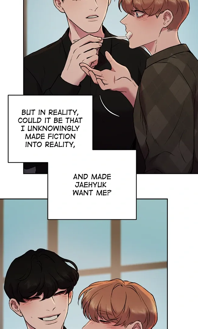 Hwang Young's Misery Chapter 43 page 55 - 