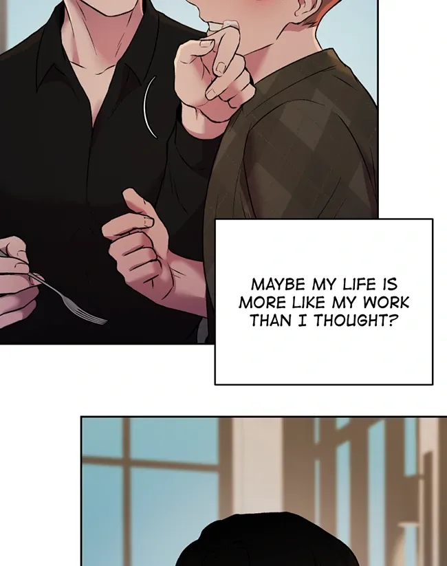 Hwang Young's Misery Chapter 43 page 56 - 