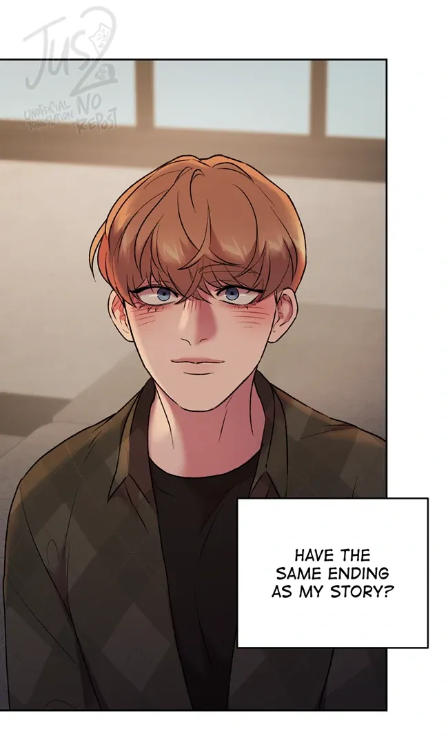 Hwang Young's Misery Chapter 43 page 58 - 