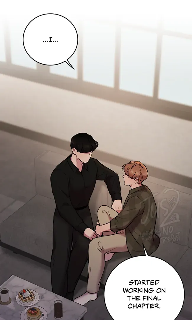 Hwang Young's Misery Chapter 43 page 59 - 