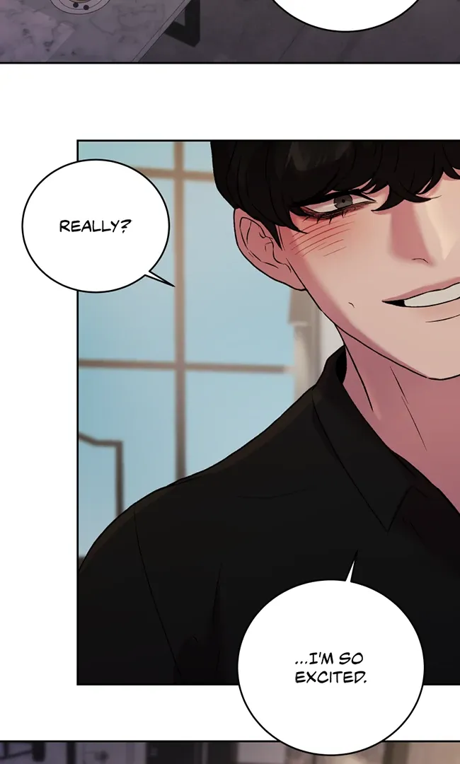 Hwang Young's Misery Chapter 43 page 60 - 