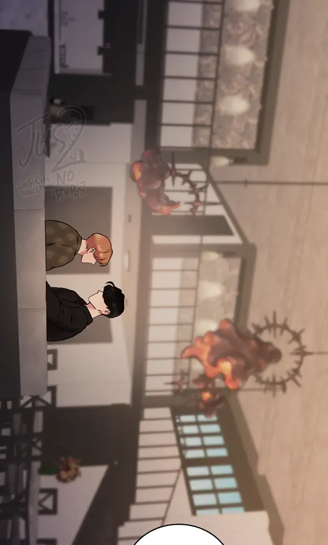 Hwang Young's Misery Chapter 43 page 61 - 
