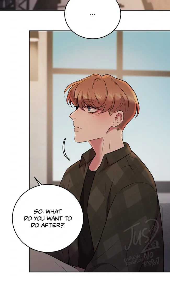 Hwang Young's Misery Chapter 43 page 62 - 