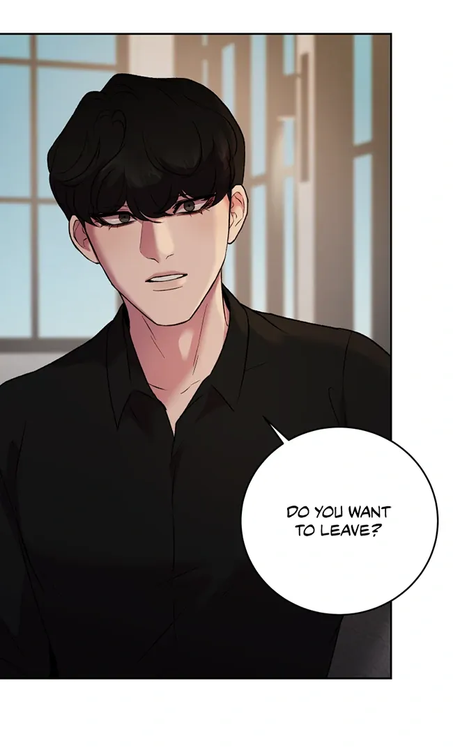 Hwang Young's Misery Chapter 43 page 63 - 