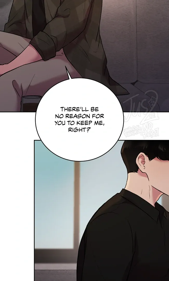 Hwang Young's Misery Chapter 43 page 67 - 