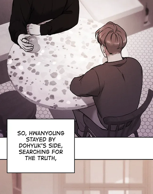 Hwang Young's Misery Chapter 43 page 8 - 