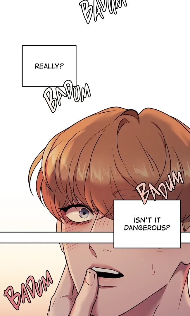 Hwang Young's Misery Chapter 43 page 71 - 
