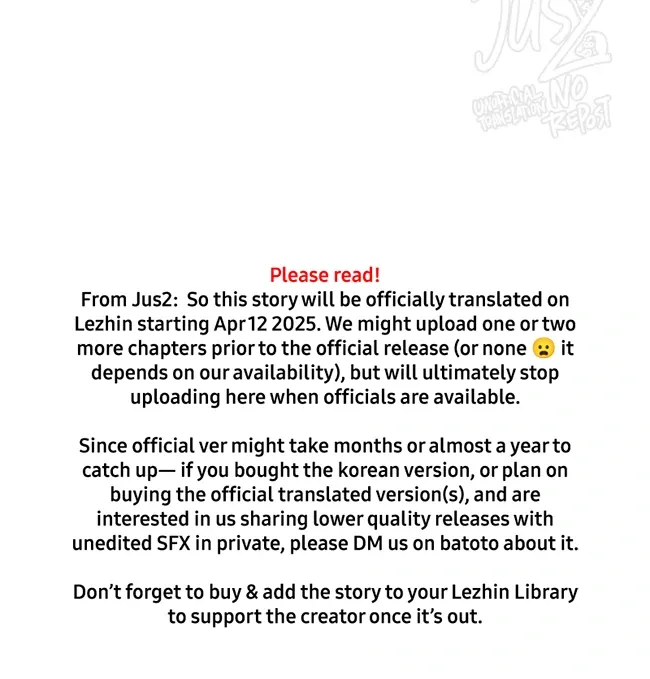 Hwang Young's Misery Chapter 43 page 79 - 