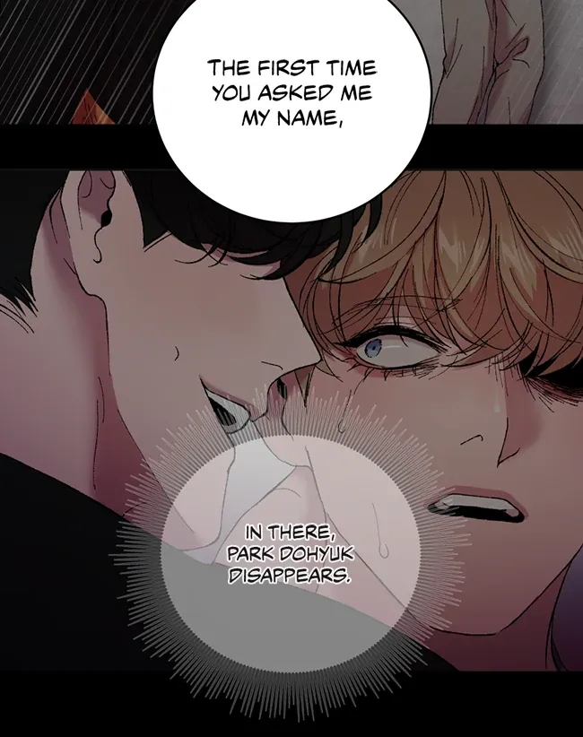 Hwang Young's Misery Chapter 44 page 12 - 