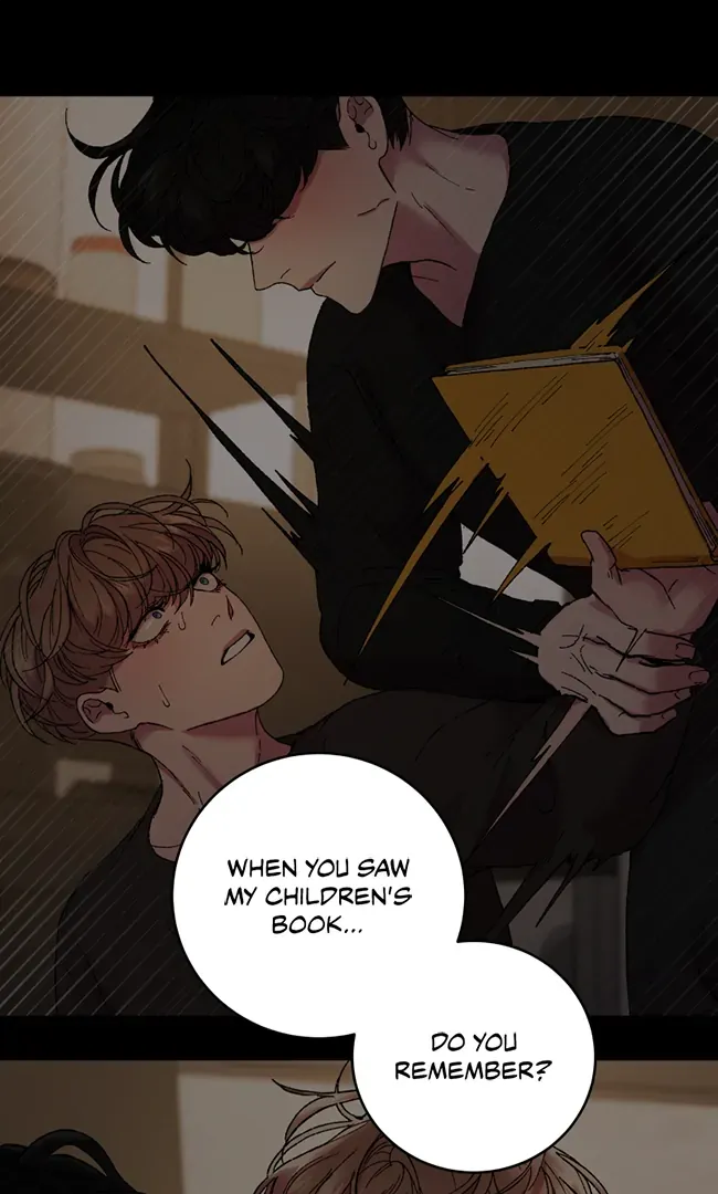 Hwang Young's Misery Chapter 44 page 13 - 