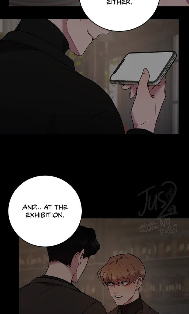 Hwang Young's Misery Chapter 44 page 17 - 