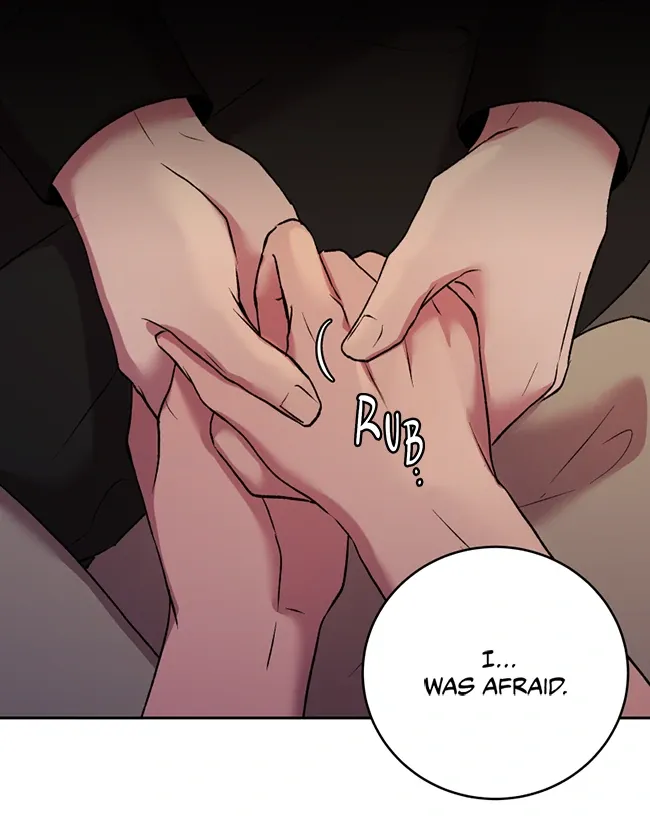 Hwang Young's Misery Chapter 44 page 20 - 