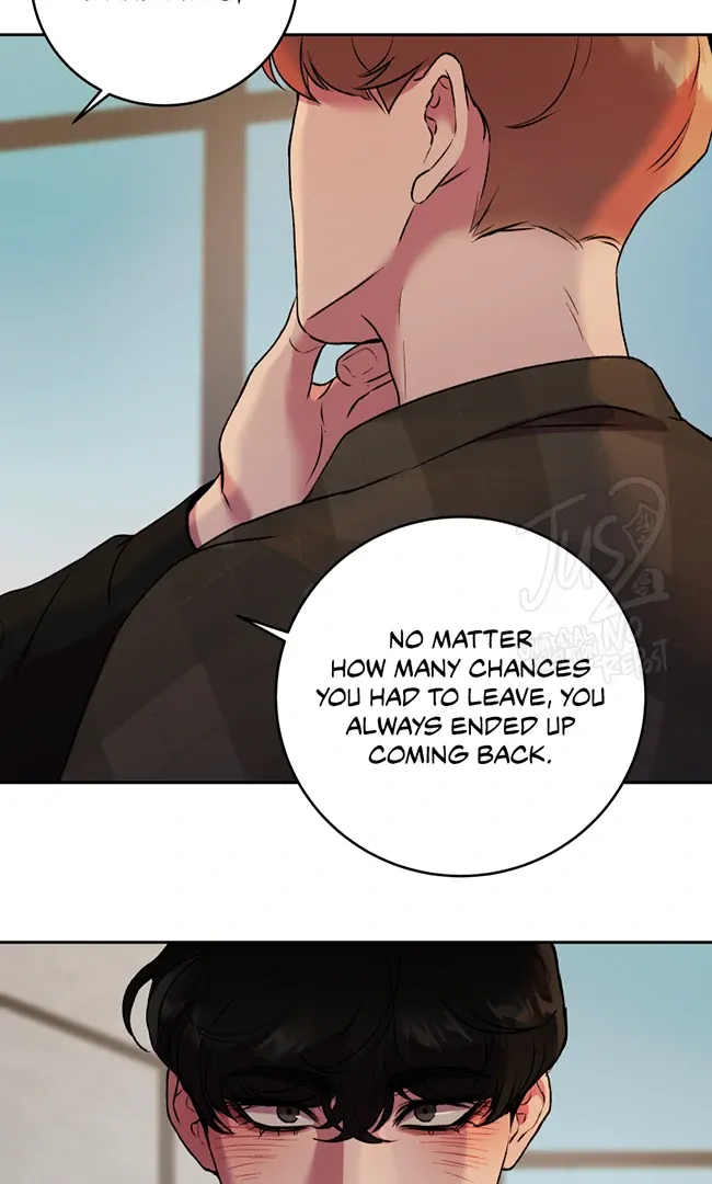 Hwang Young's Misery Chapter 44 page 22 - 