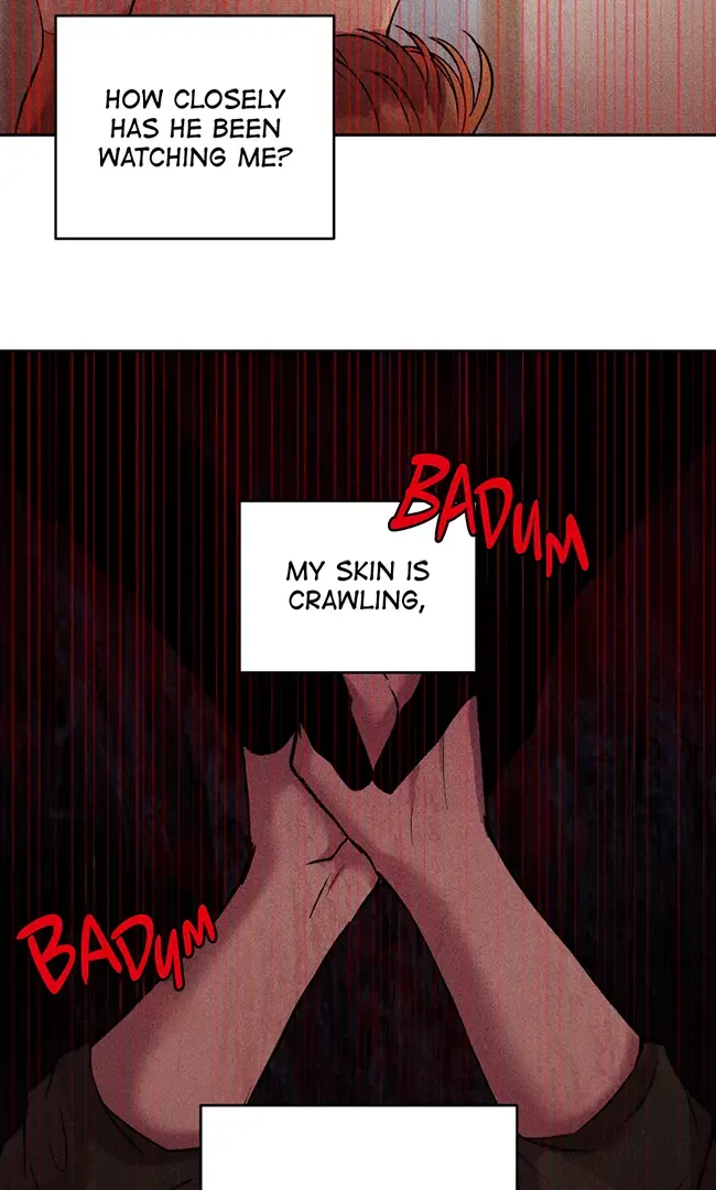 Hwang Young's Misery Chapter 44 page 26 - 