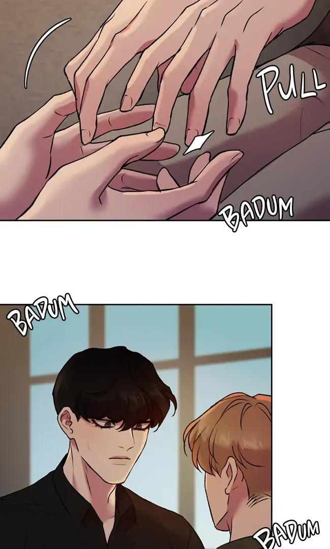 Hwang Young's Misery Chapter 44 page 34 - 
