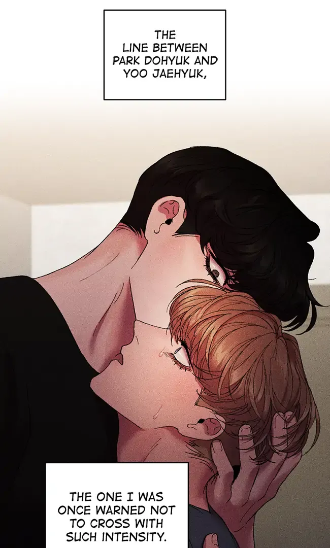 Hwang Young's Misery Chapter 44 page 37 - 