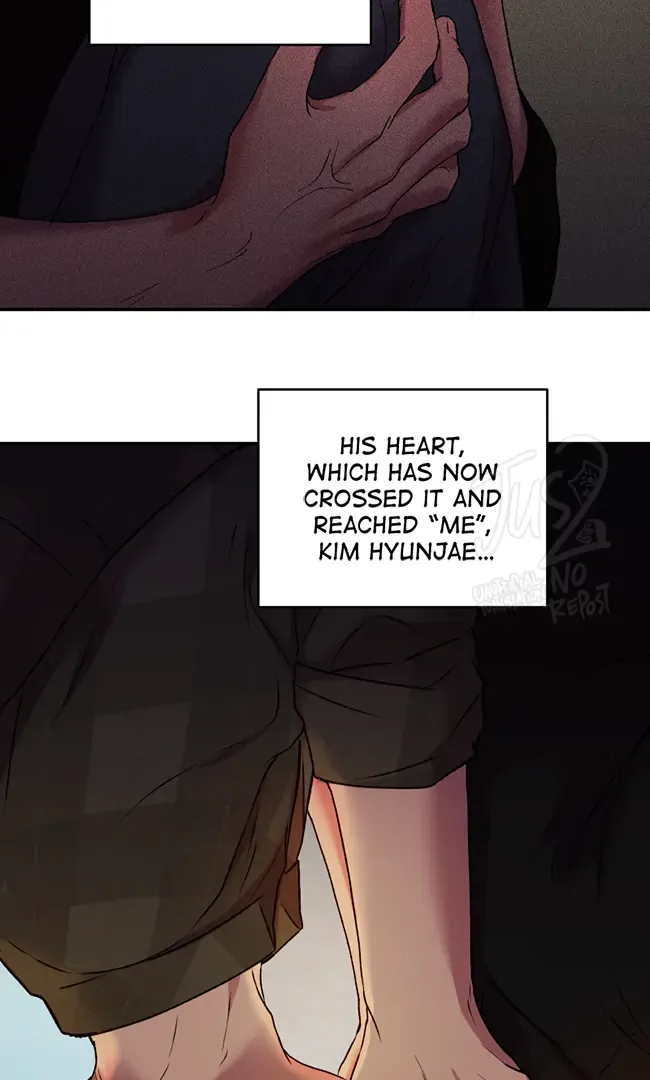 Hwang Young's Misery Chapter 44 page 38 - 
