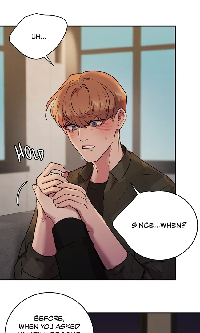 Hwang Young's Misery Chapter 44 page 5 - 