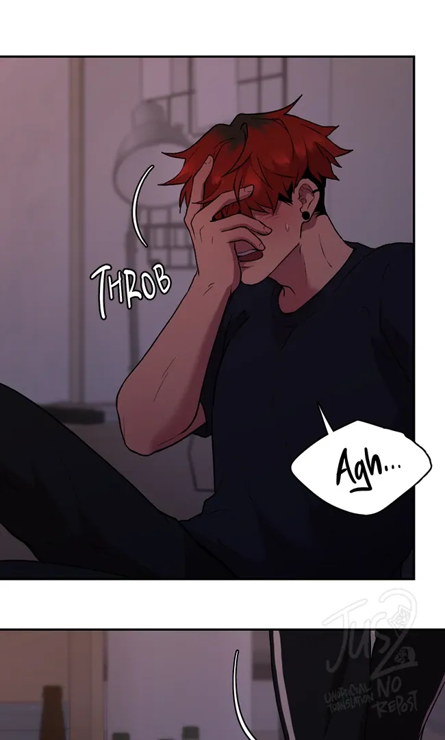 Hwang Young's Misery Chapter 44 page 45 - 